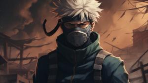 Kakashi