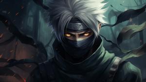 Kakashi