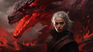 House Targaryen war