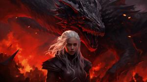 House Targaryen war