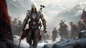 Assassins creed 3