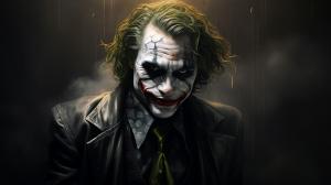 psychokiller Joker