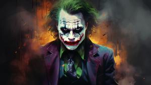 psychokiller Joker
