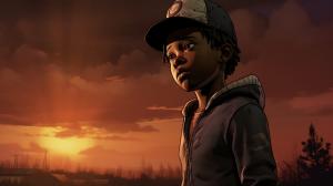 Telltale game the walking dead