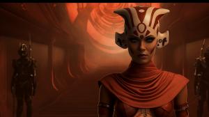 Ashoka Tano Clone wars