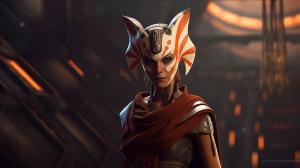 Ahsoka Tano