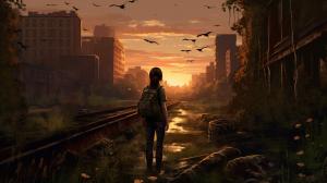 Last of us