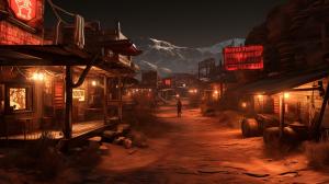 Fallout new Vegas