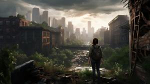 Last of us