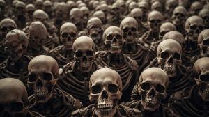 Skeleton Army