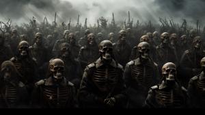 Skeleton Army