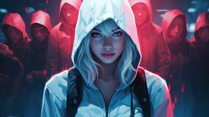  spider Gwen spider verse