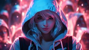  spider Gwen spider verse