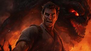 Ash williams