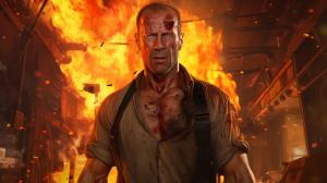 John mcclane