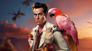 Ace Ventura pet detective