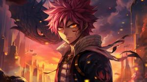 Natsu dragneel