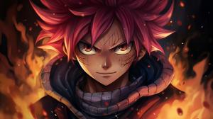 Natsu dragneel