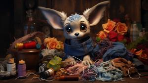 Stitch