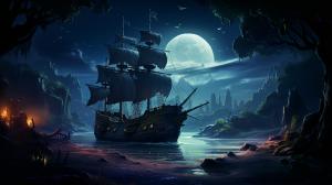 Pirates of Monkey Island 2