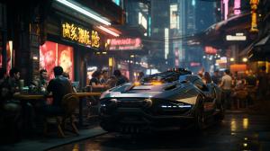 police in cyberpunk 2077