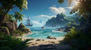 Sea of Thieves