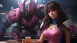 D.va