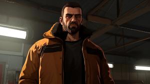 Niko Bellic Of GTA 4