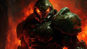 Doom Slayer