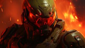 Doom Slayer