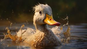 Duck