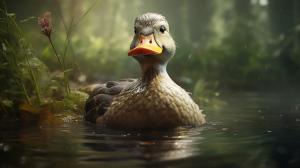 Duck