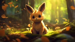 PokemonEevee