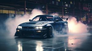 LoveGtr Drifting cars