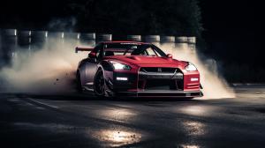 LoveGtr Drifting cars