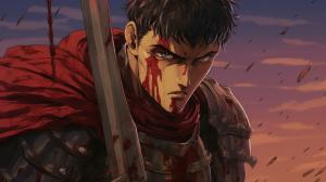 Berserk anime