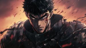 Berserk anime