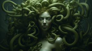 Medusa