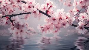 Cherry blossom