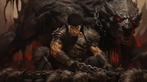 Berserk