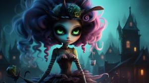 Monster High