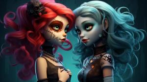 Monster High