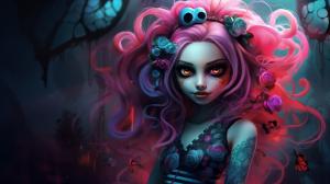 Monster High