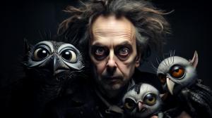 Tim Burton