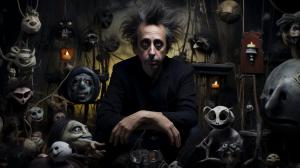 Tim Burton