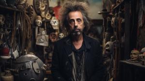 Tim Burton