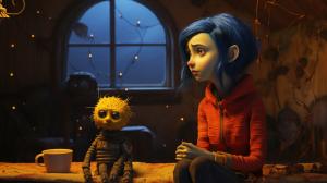 Coraline