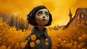 Coraline