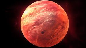 venus planet