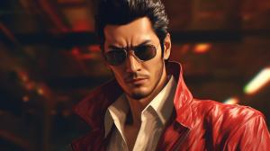 Kazuma Kiryu